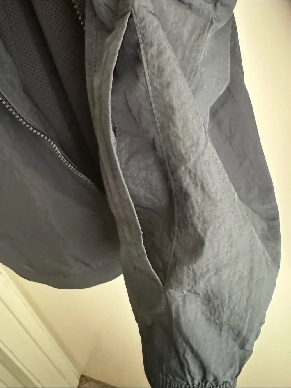 NWT Jordan windbreaker jacket